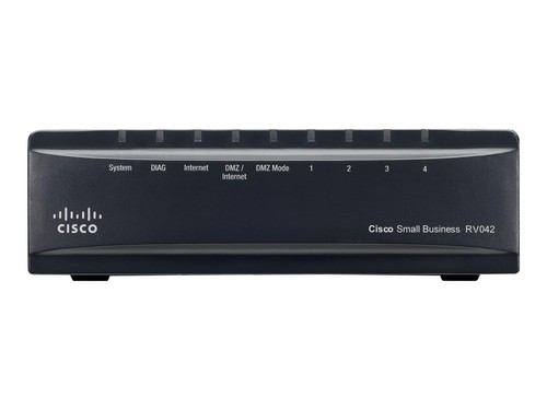 Cisco rv042 router price - cisco,