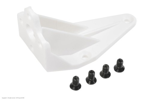 Arrows motor mount prodigy - motor,