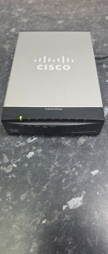 Cisco small business rv042 - cisco,