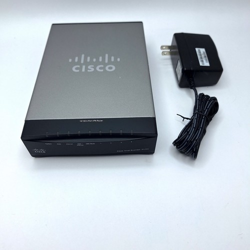 Cisco small business rv042 - business,
