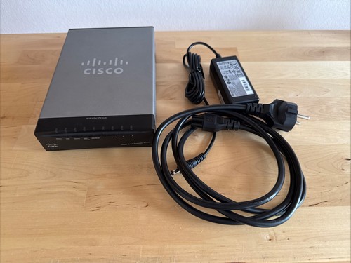 Cisco rv042g gigabit - cisco, vpn