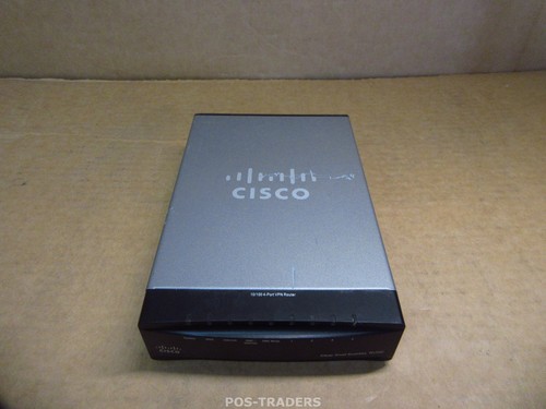 Cisco rv042 v03 - rv042,