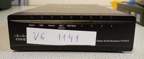 Cisco small business - small,
