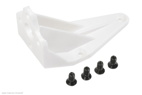 Arrows motor mount prodigy - arrows, rc