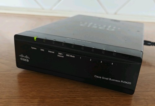 Disco cisco small - cisco, buisness