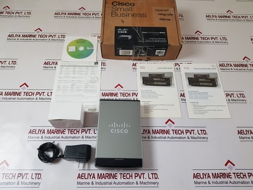 Cisco rv042 100 port vpn - 4-port,